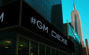 DEXE