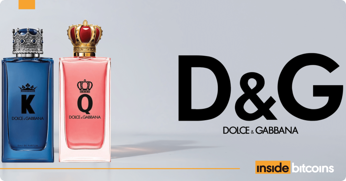 Dolce & Gabbana USA Off The Hook In The M NFT Fraud Case
