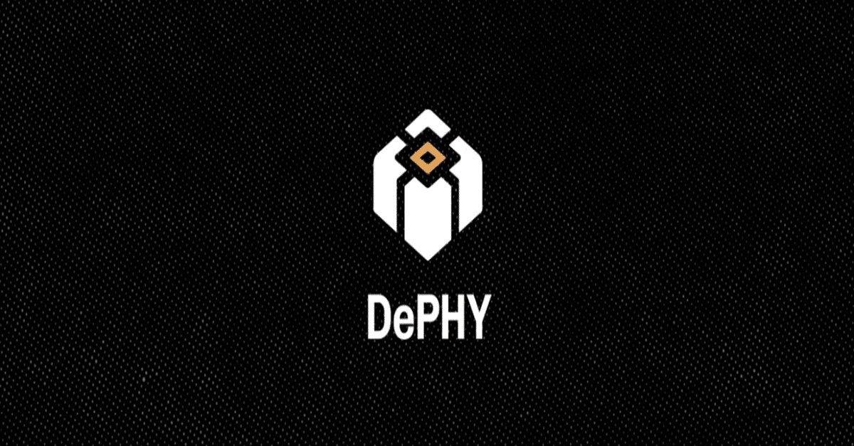 Dephy