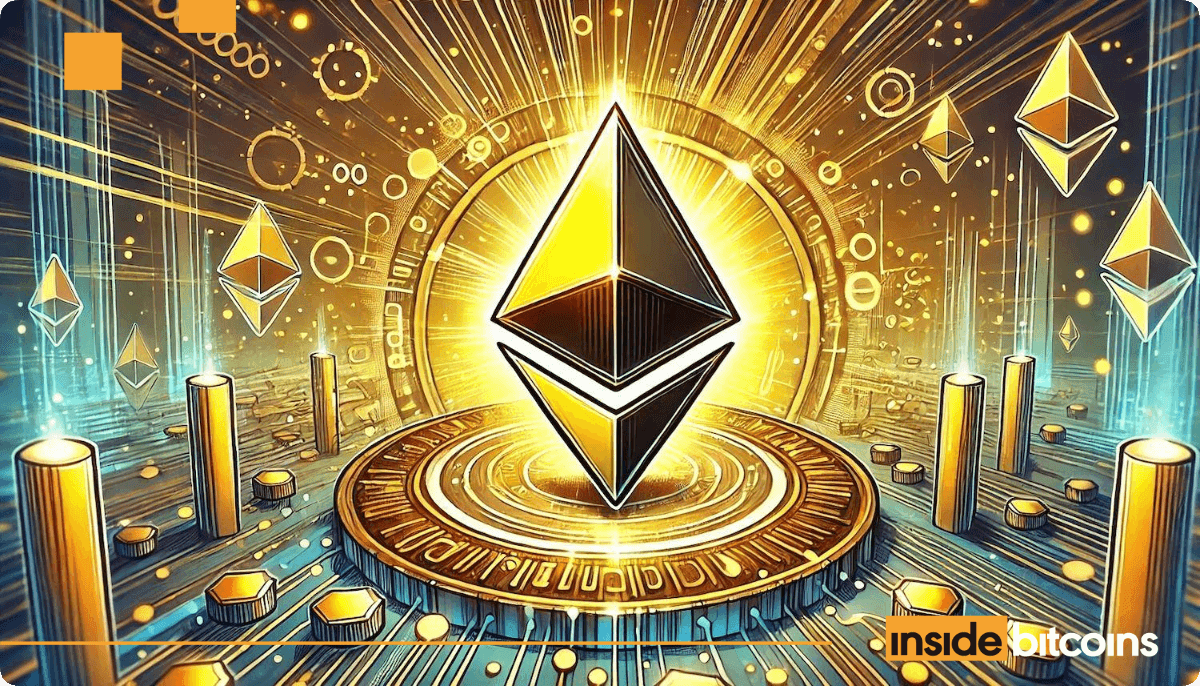 Ethereum Reclaims NFT Market Dominance – Jumps +30% In Daily NFT Sales