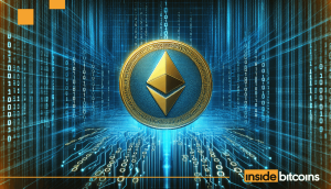 Ethereum price