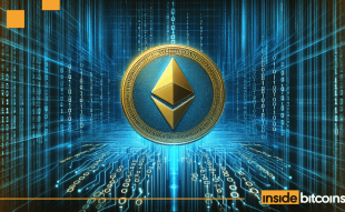 Ethereum price