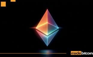Ethereum price