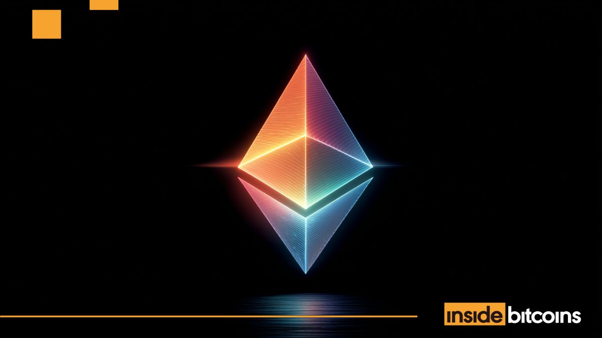Ethereum price