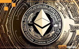 Ethereum price