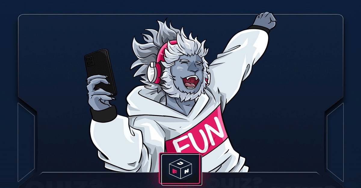 FUN