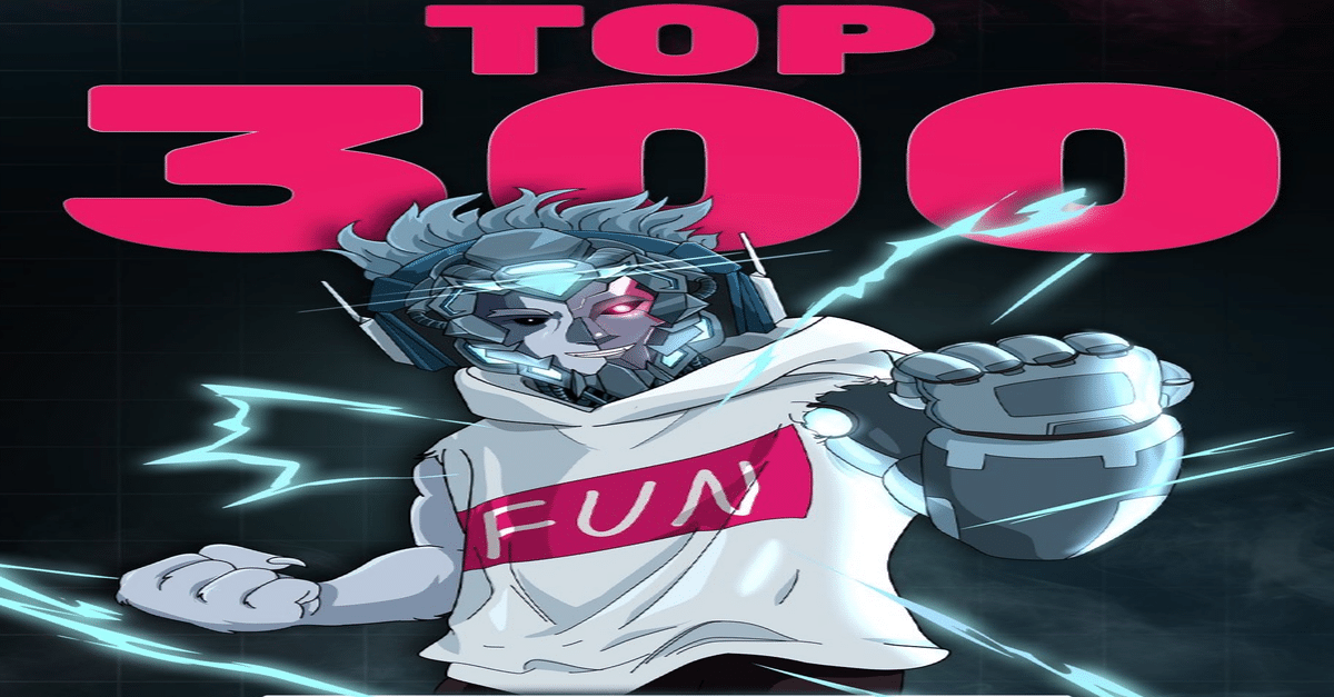 FUN