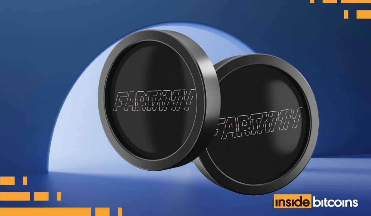 Fartcoin Price