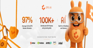 GPUAI