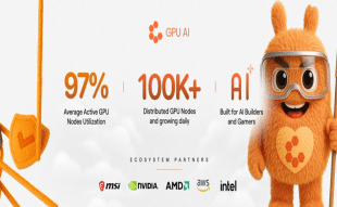 GPUAI