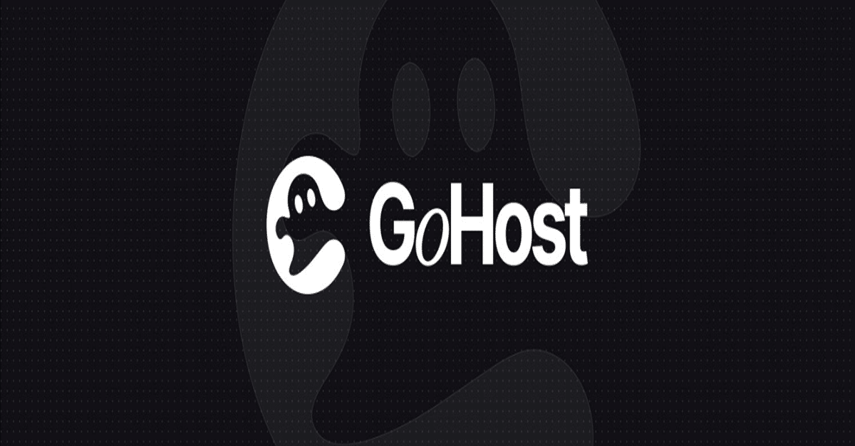 Gohost