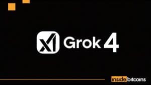 Grok 4 price