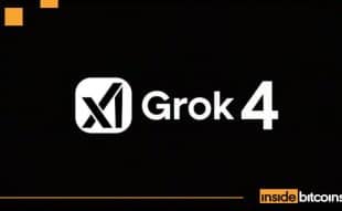Grok 4 price