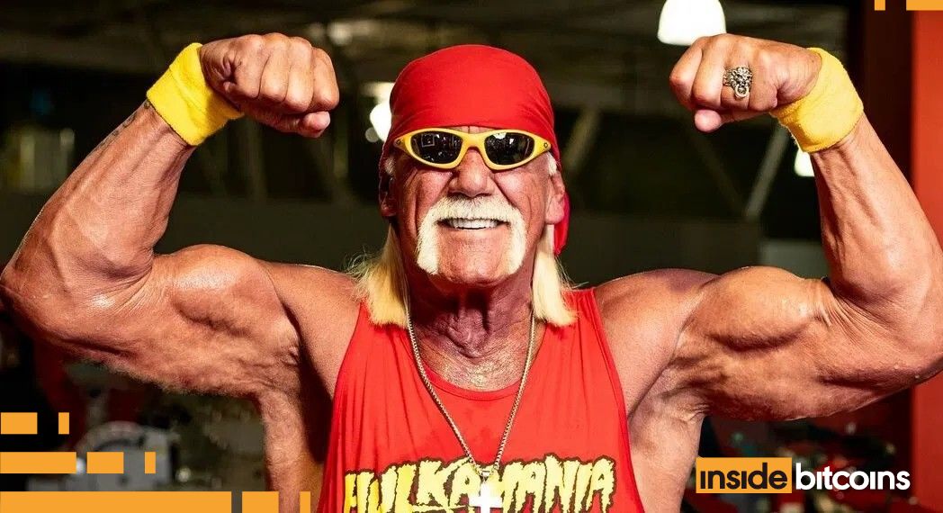 HULKAMANIA price