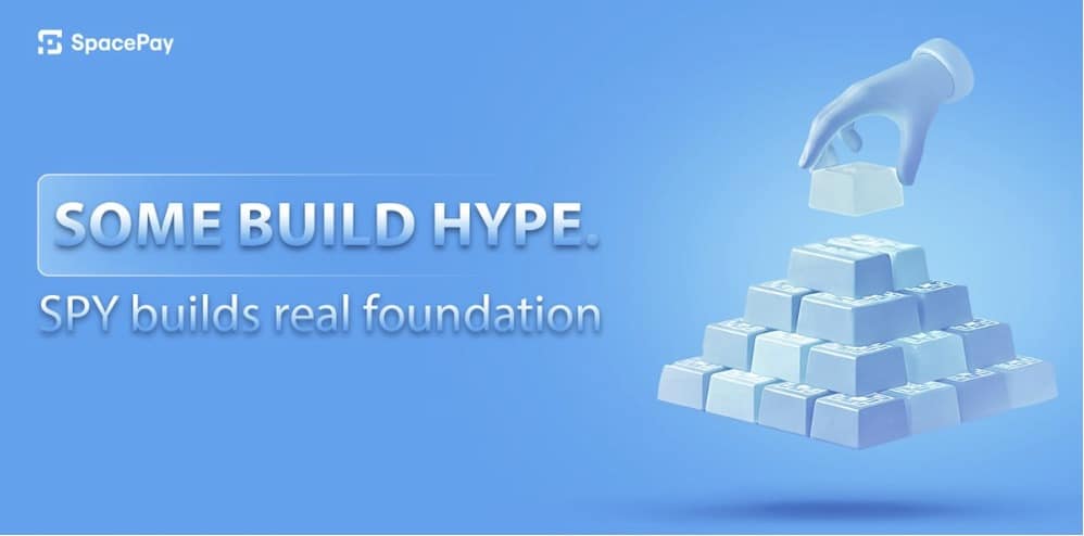 How to Join the SpacePay Development