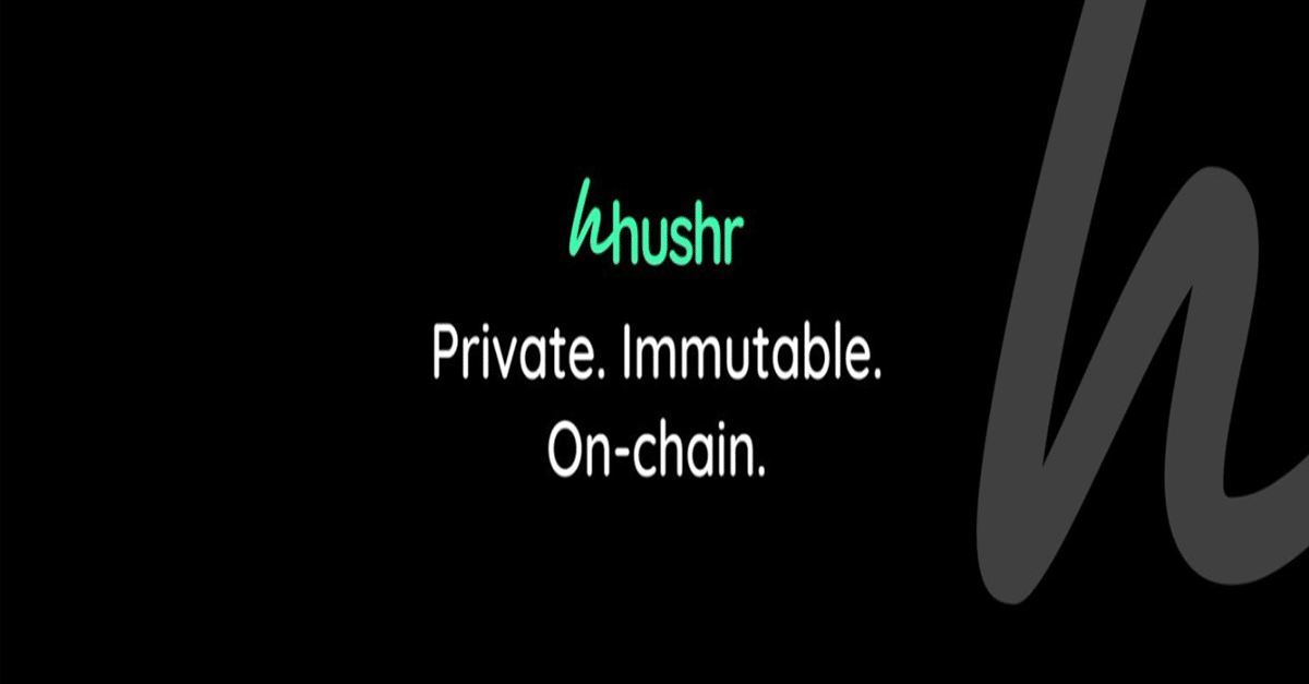 Hushr