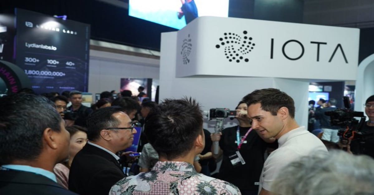 IOTA