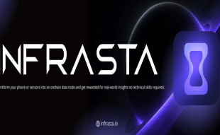 Infrasta