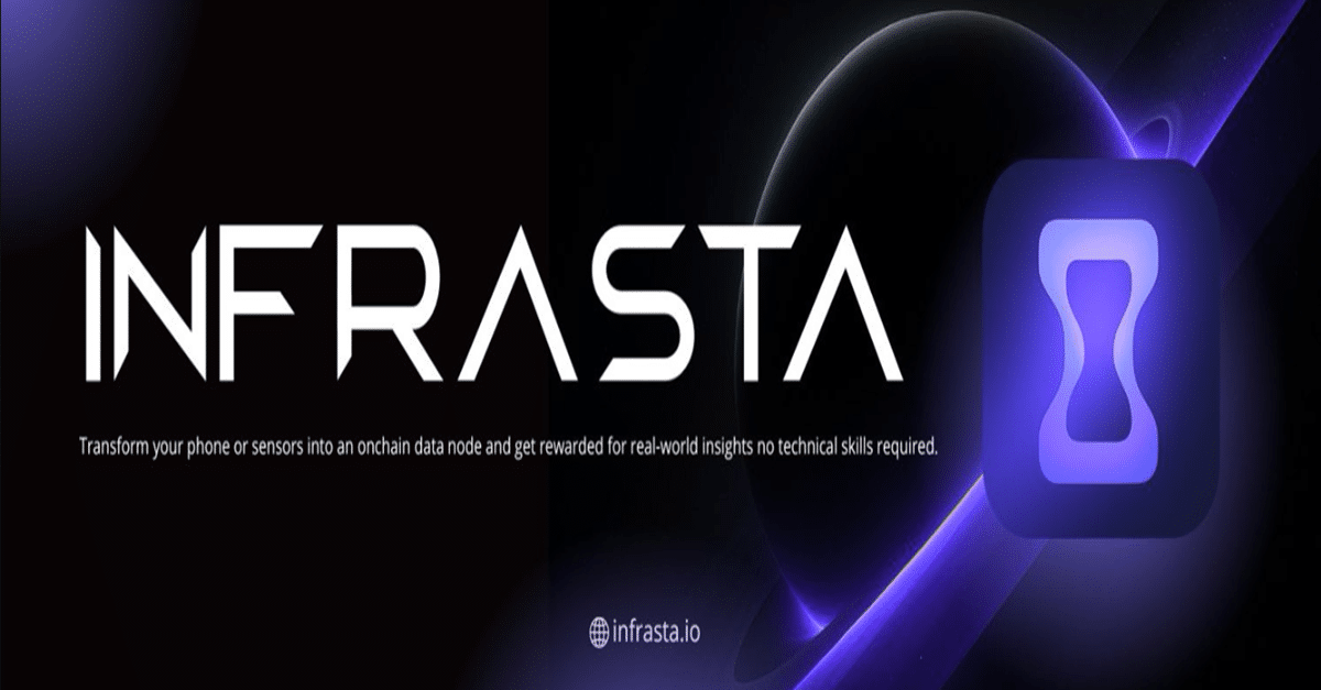 Infrasta