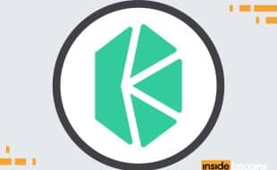 Kyber Network Crystal price