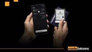 Ledger Crypto Wallets