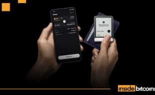 Ledger Crypto Wallets