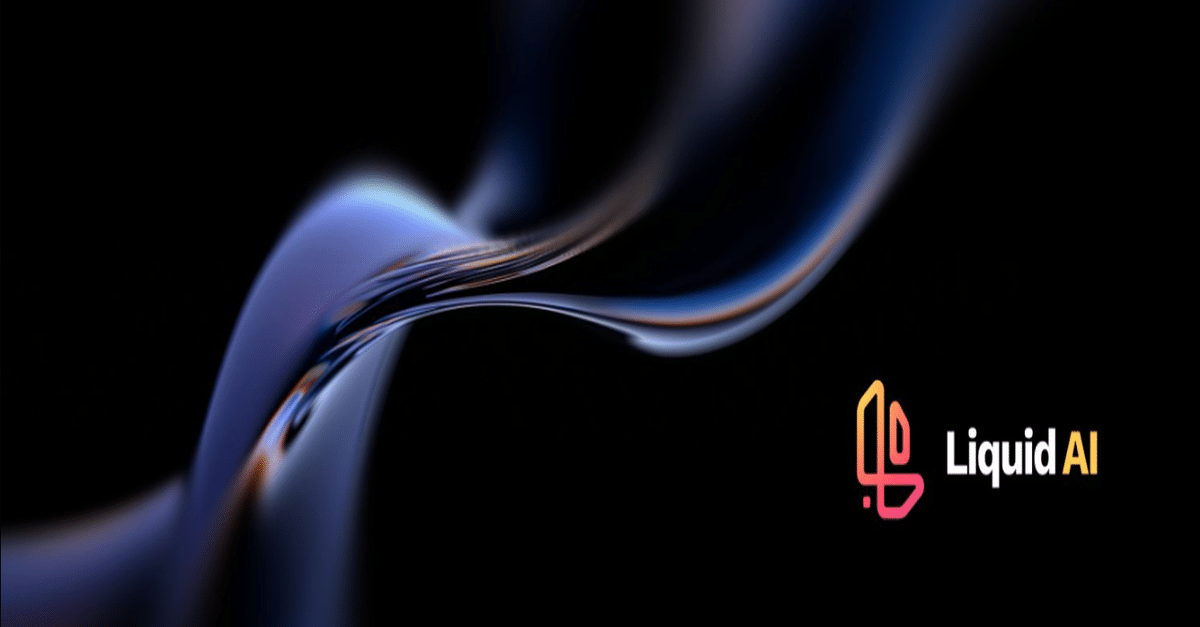 Liquid AI