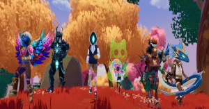 MANA