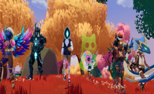 MANA
