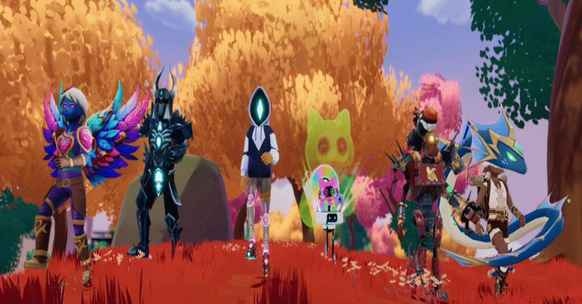MANA