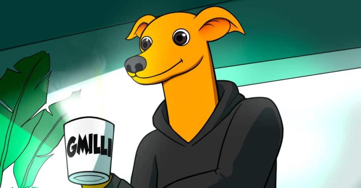 MILLI