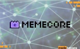MemeCore price