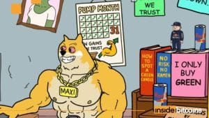Maxi Doge Token