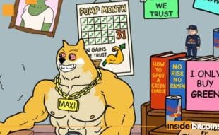 Maxi Doge Token