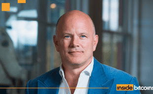 Mike Novogratz