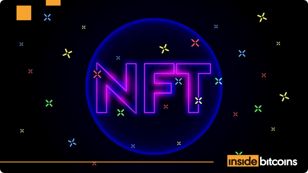NFTs Are Rebounding – Here’s The 10 Top Selling NFTs This Week