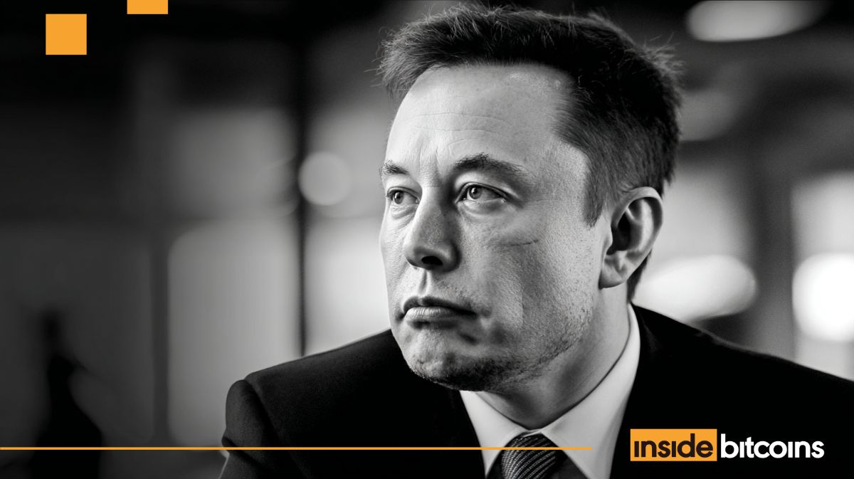 Musk Says America Party Will Embrace Bitcoin As Trump Calls Him ‘Off the Rails’