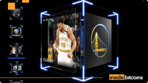 NBA Top Shot NFT Collection_optimized