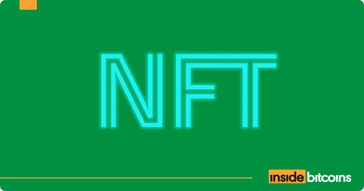 NFTs Sales Spike +14% To +0M In The Past 7 Days