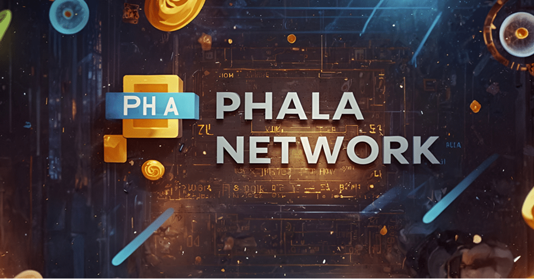 Phala Network