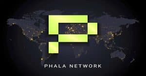Phala network