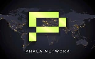 Phala network