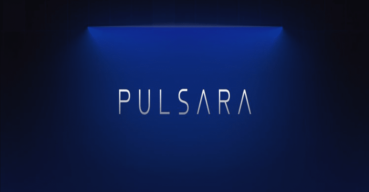 Pulsar