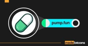 Pump.fun price