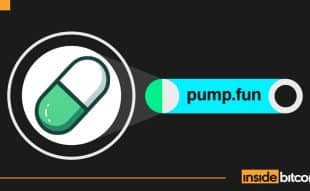 Pump.fun price