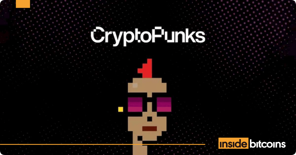 Punks Skyrocket +10,000% In Daily NFT Sales Volume – Find Out Why