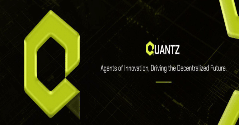 Quantz