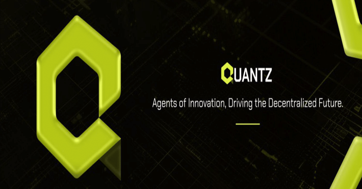 Quantz