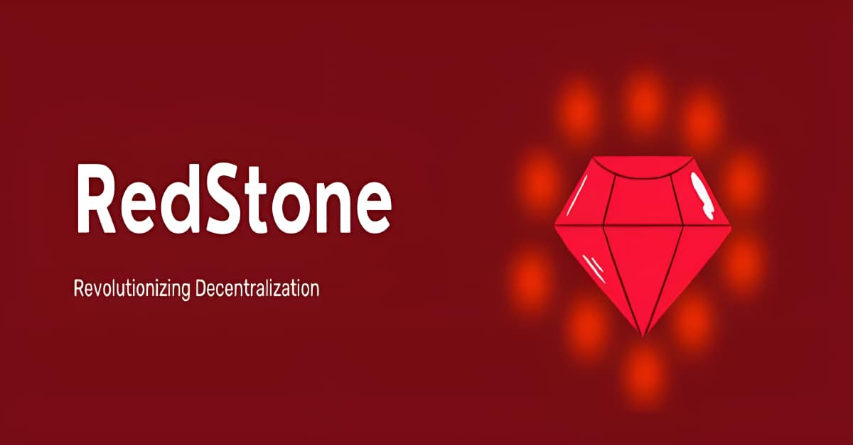 Redstone