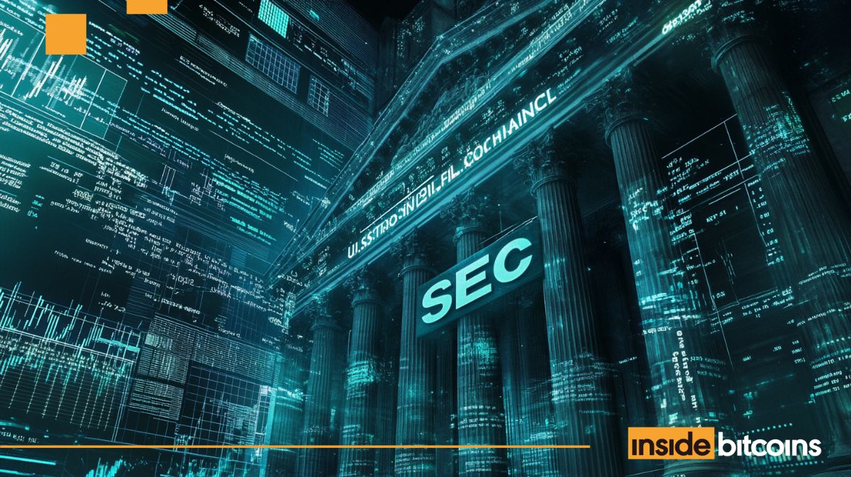 SEC Approves In-Kind Redemptions For Bitcoin, Ethereum ETFs In First Pro-Crypto Policy Shift Under Paul Atkins